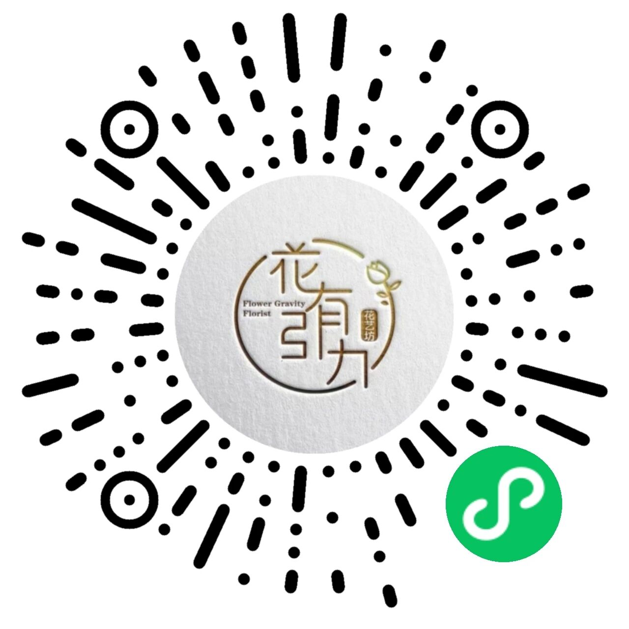小程序码