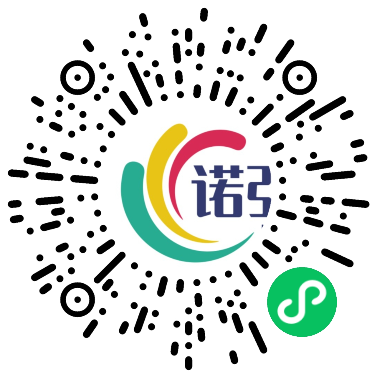 小程序码