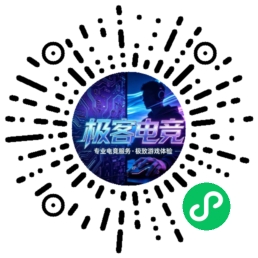 小程序码