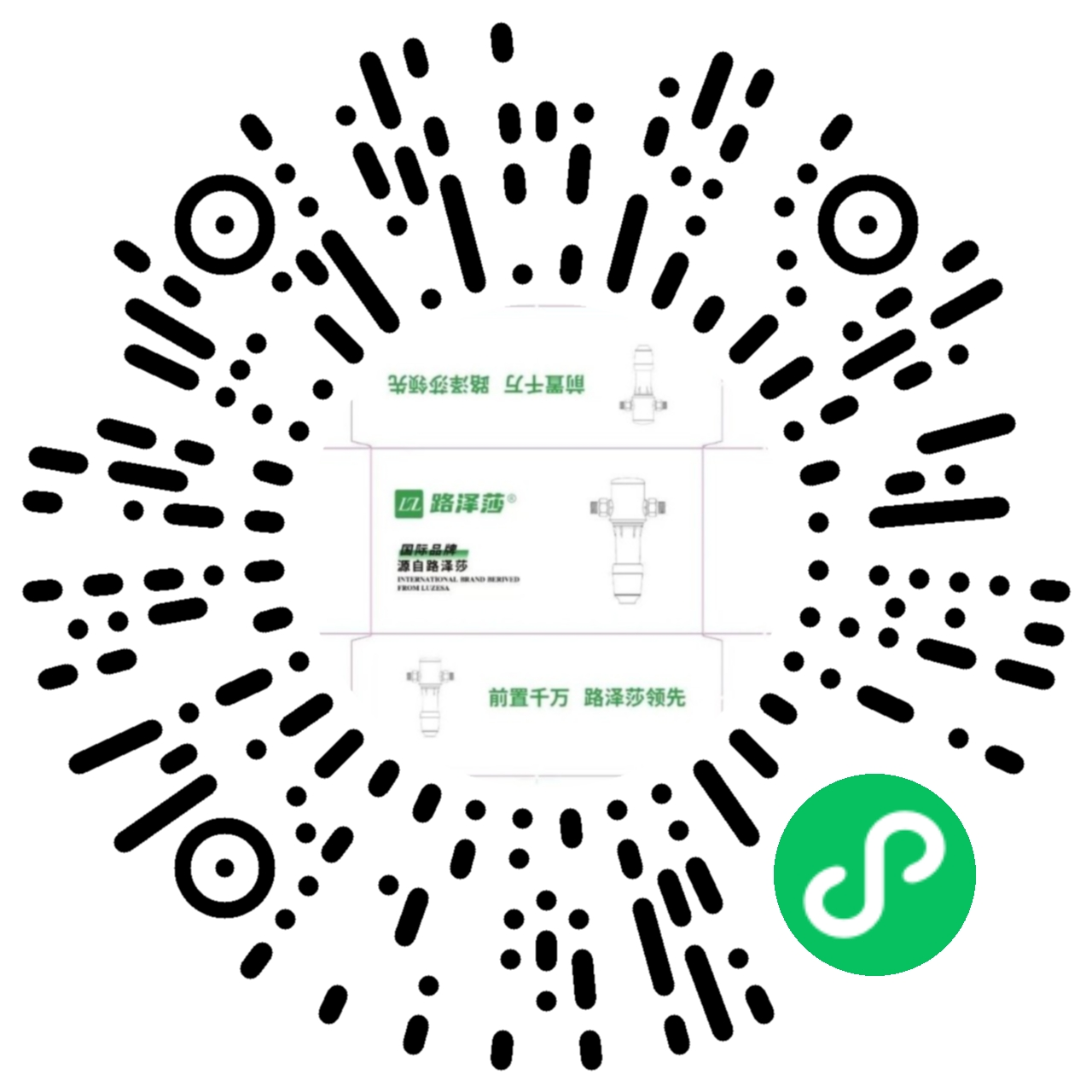 小程序码