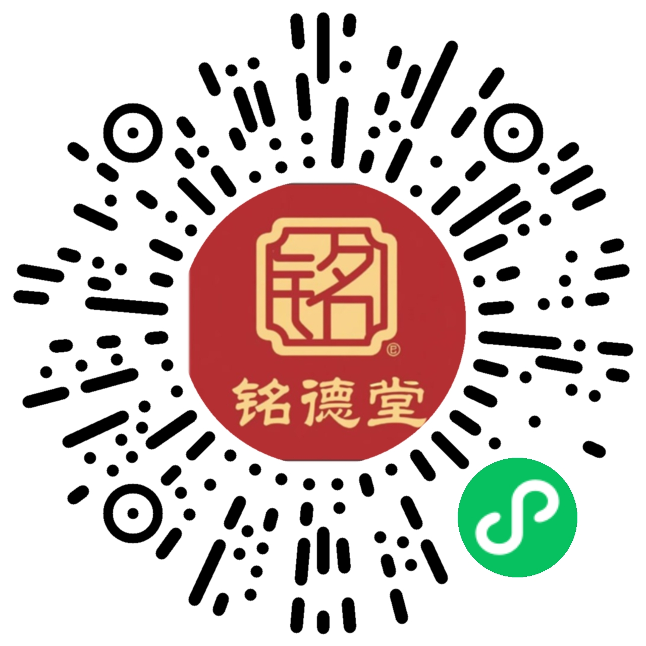 小程序码