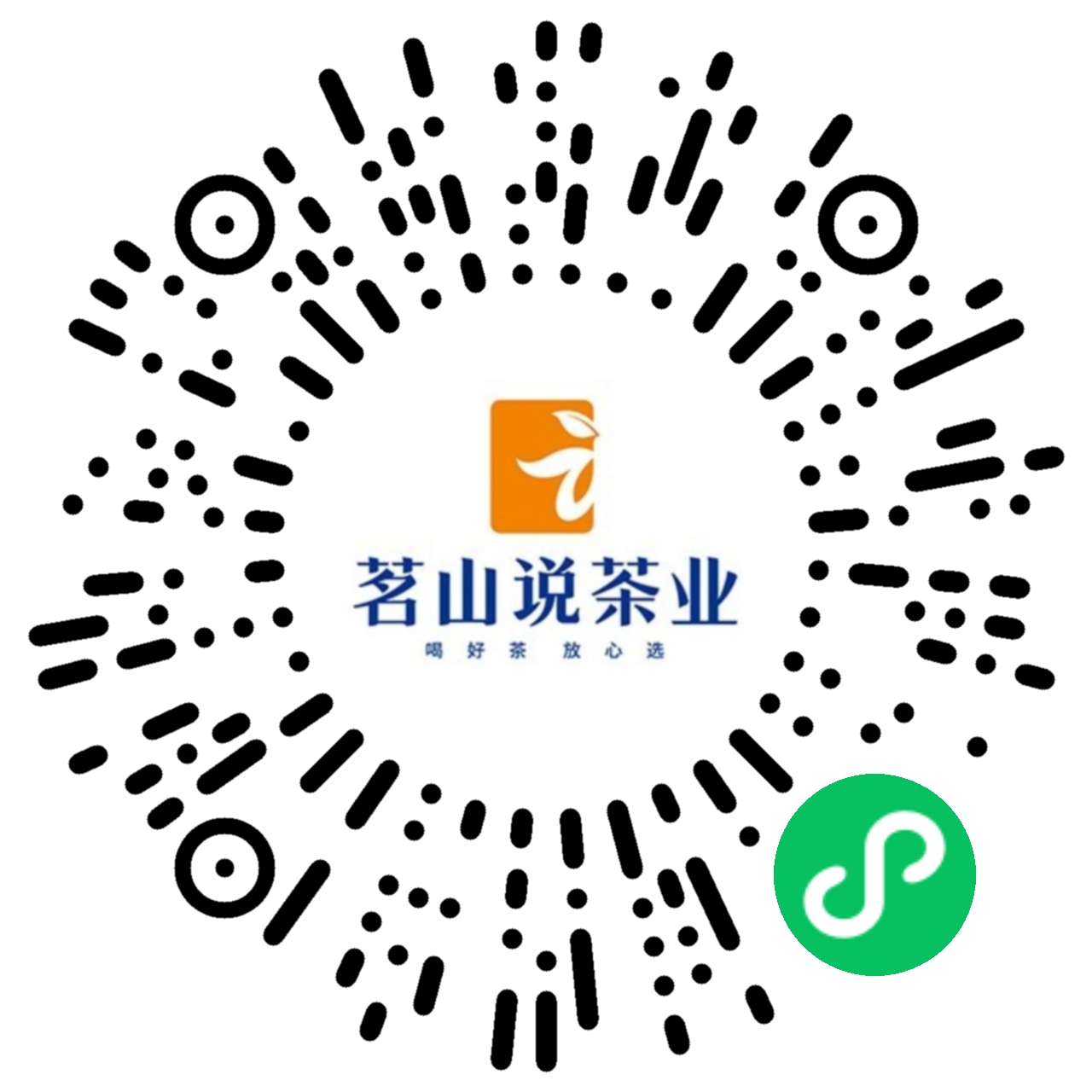小程序码