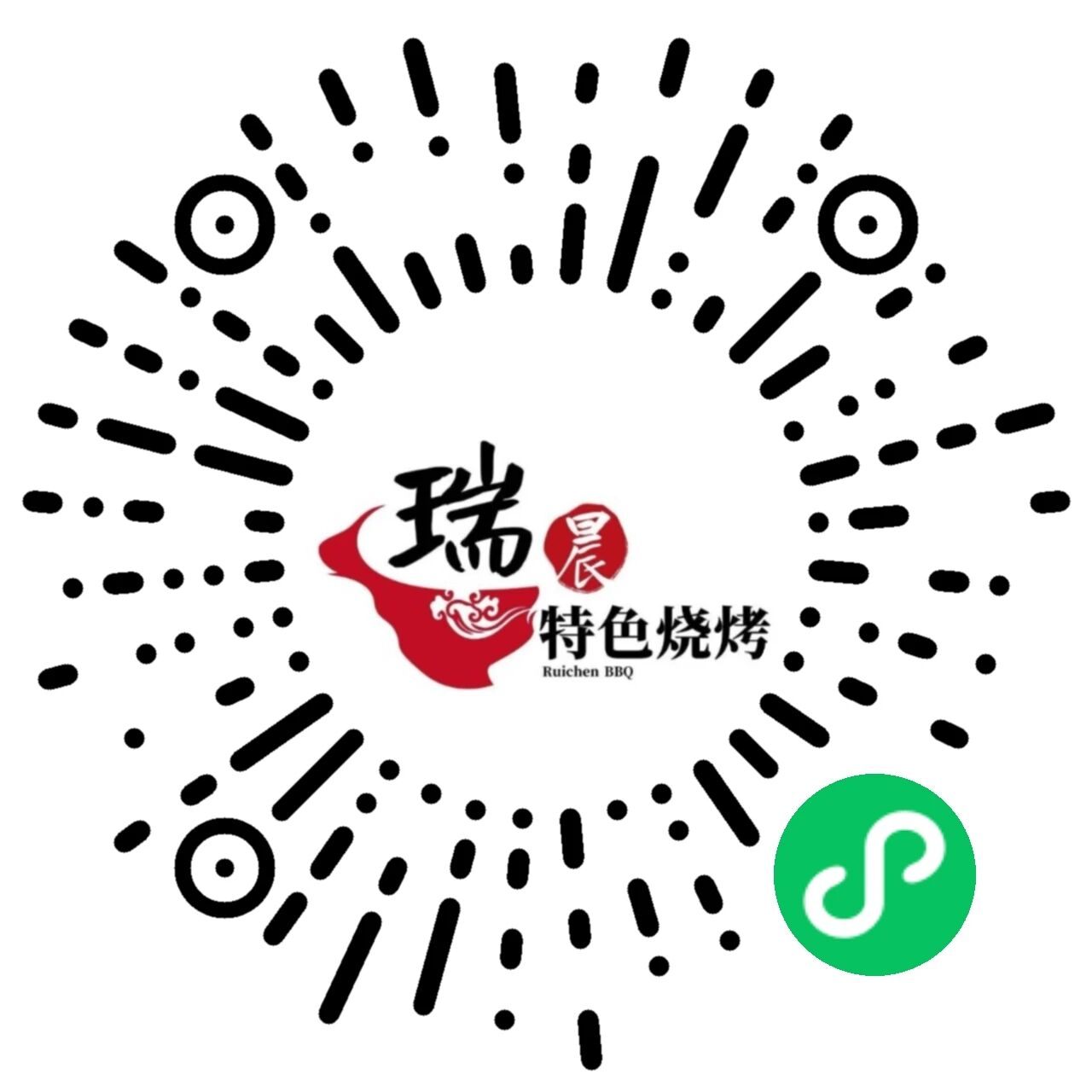 小程序码