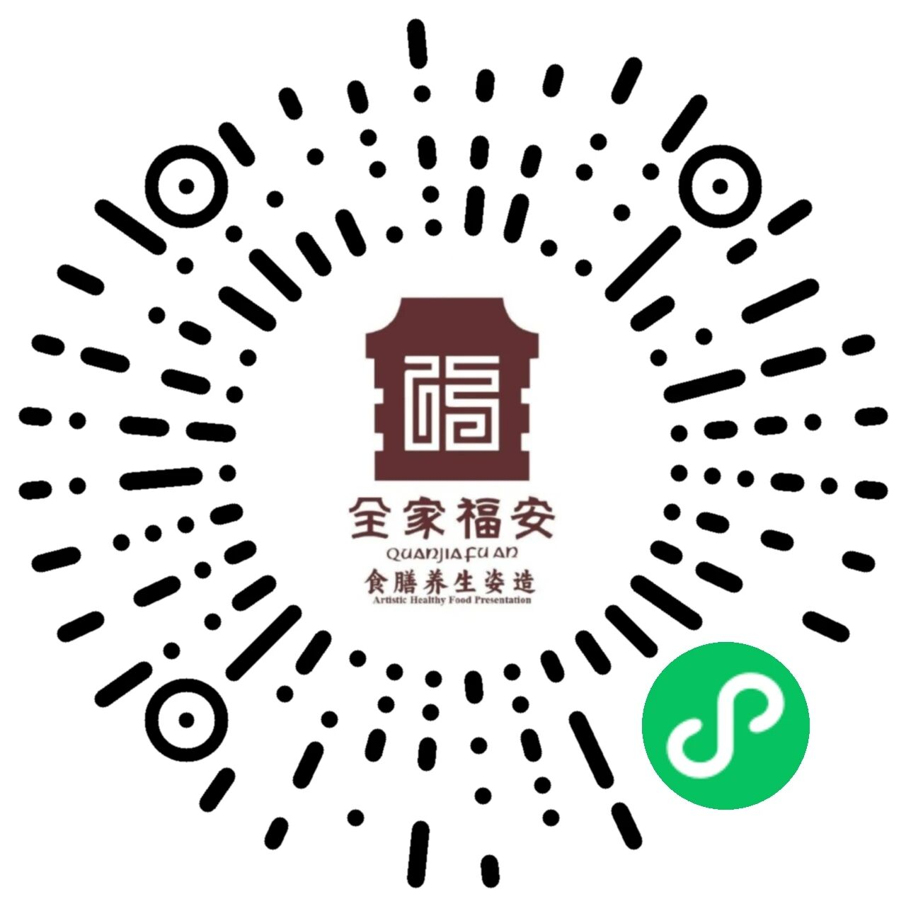 小程序码