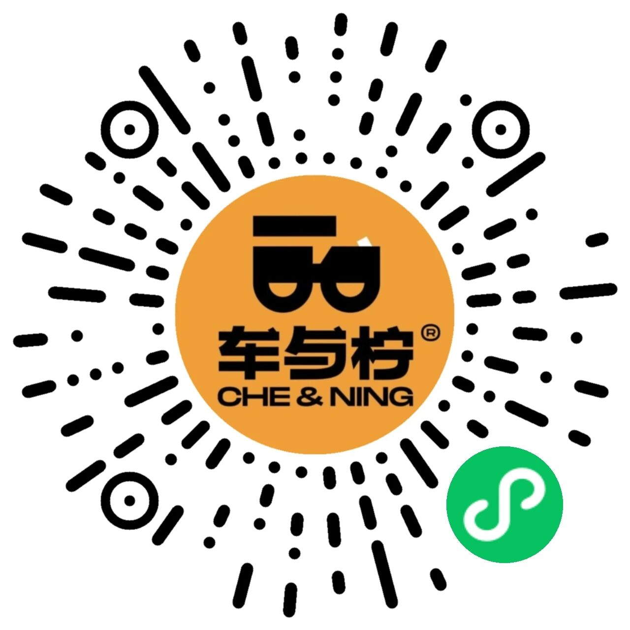 小程序码