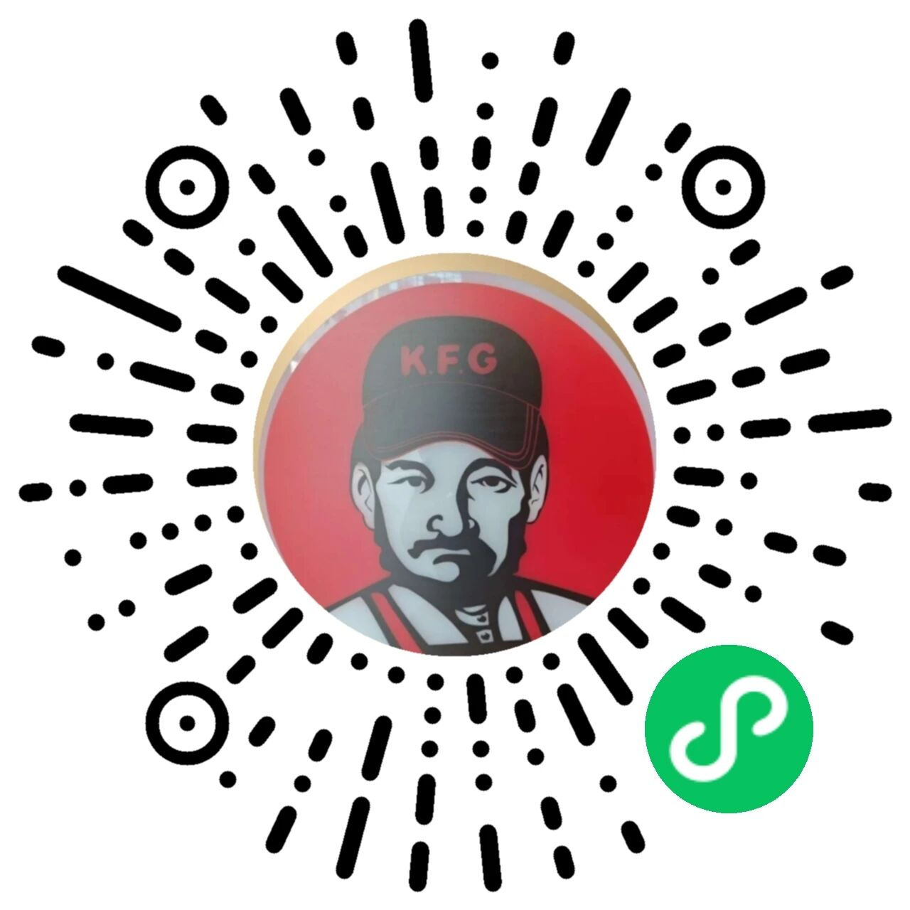 小程序码