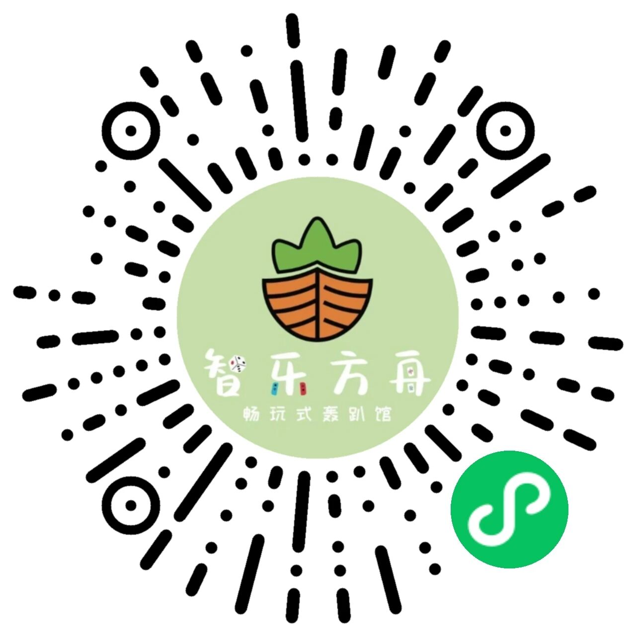 小程序码