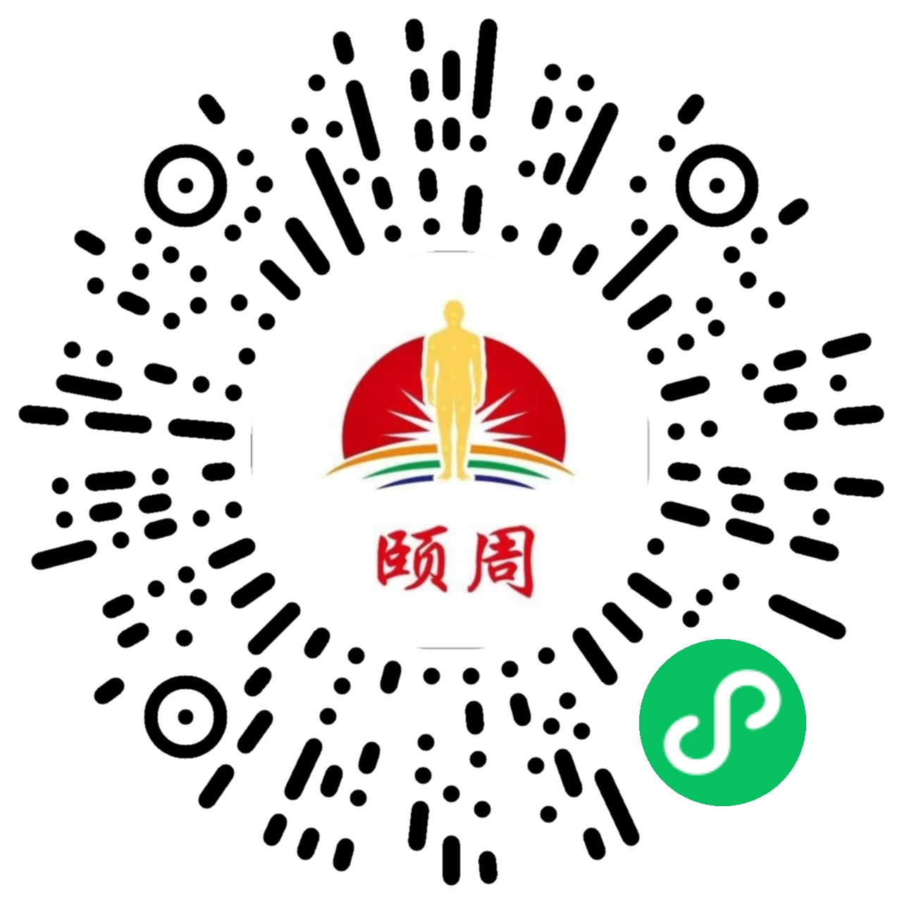小程序码