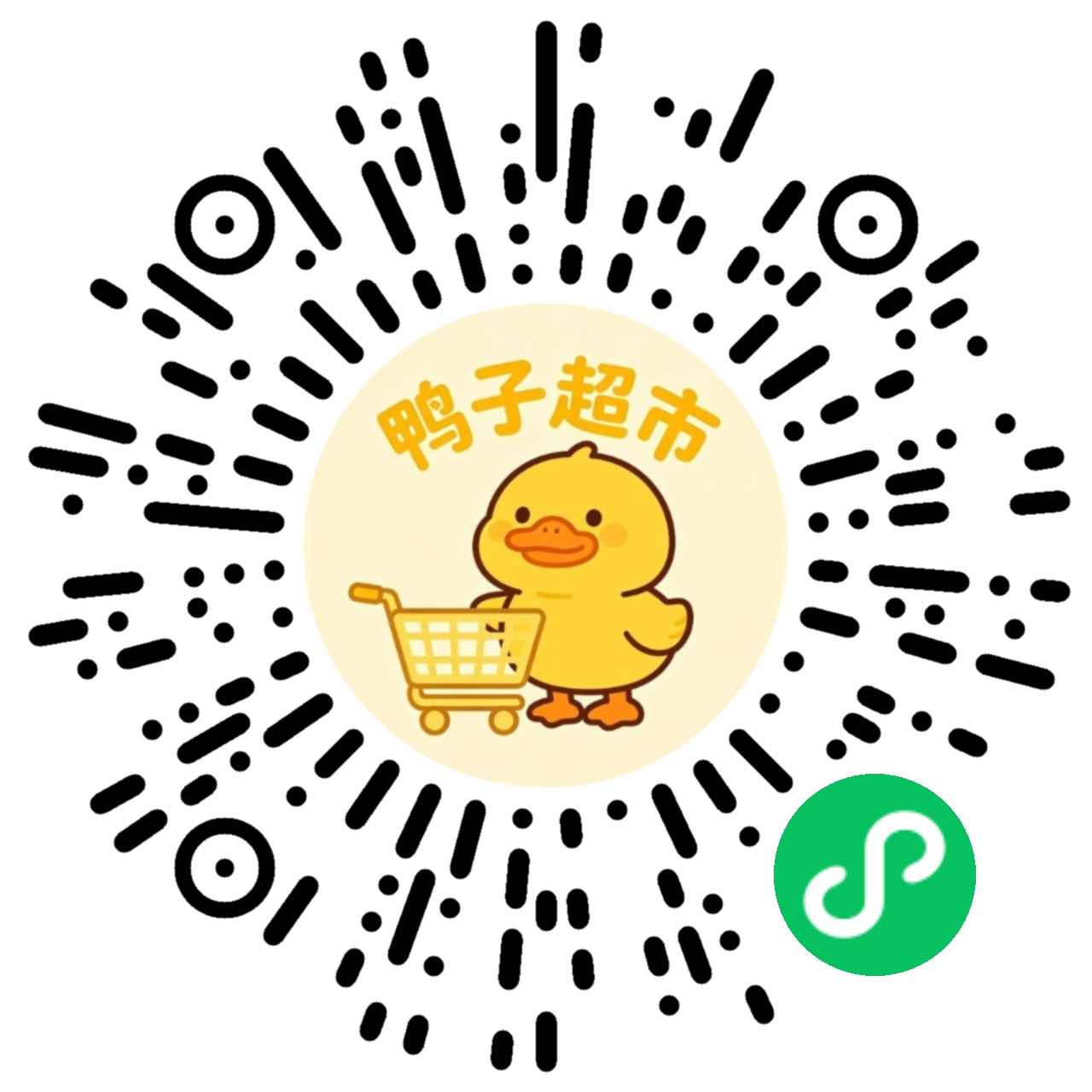 小程序码