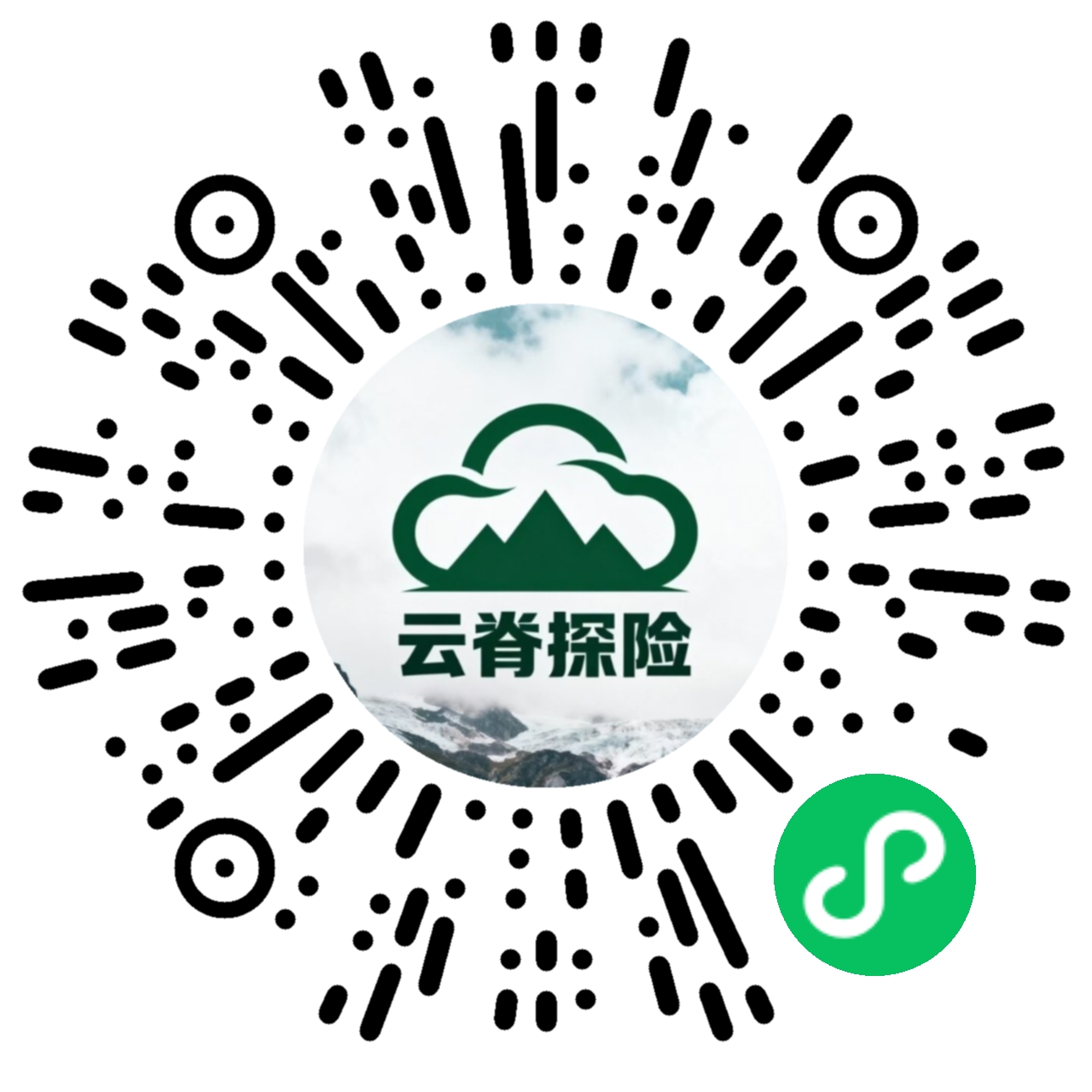 小程序码
