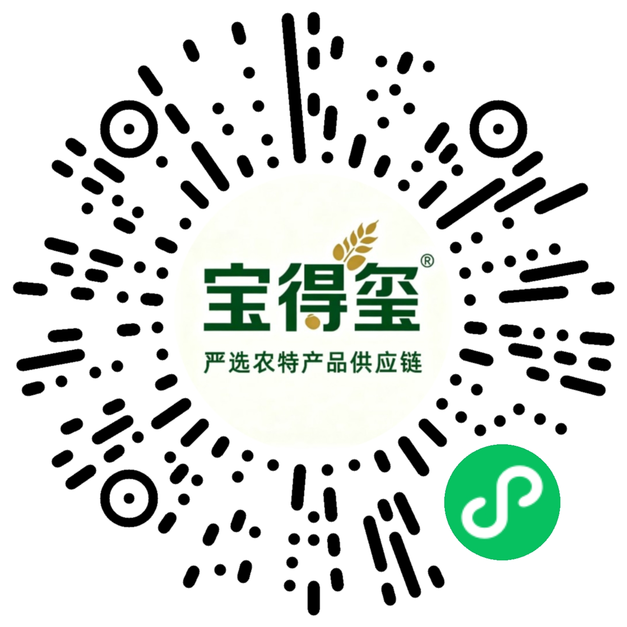 小程序码