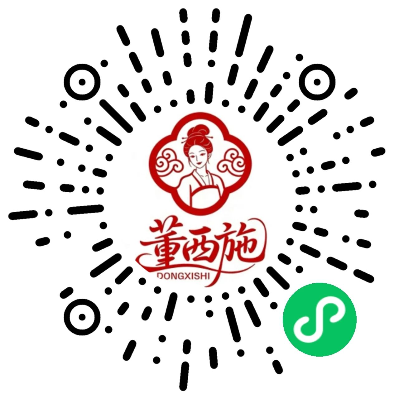 小程序码