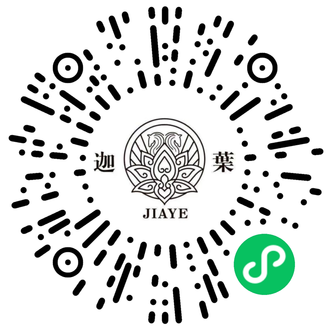 小程序码
