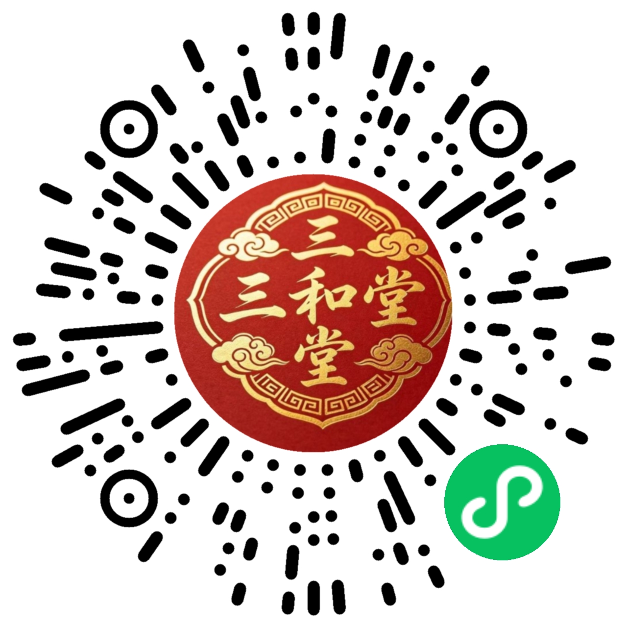 小程序码