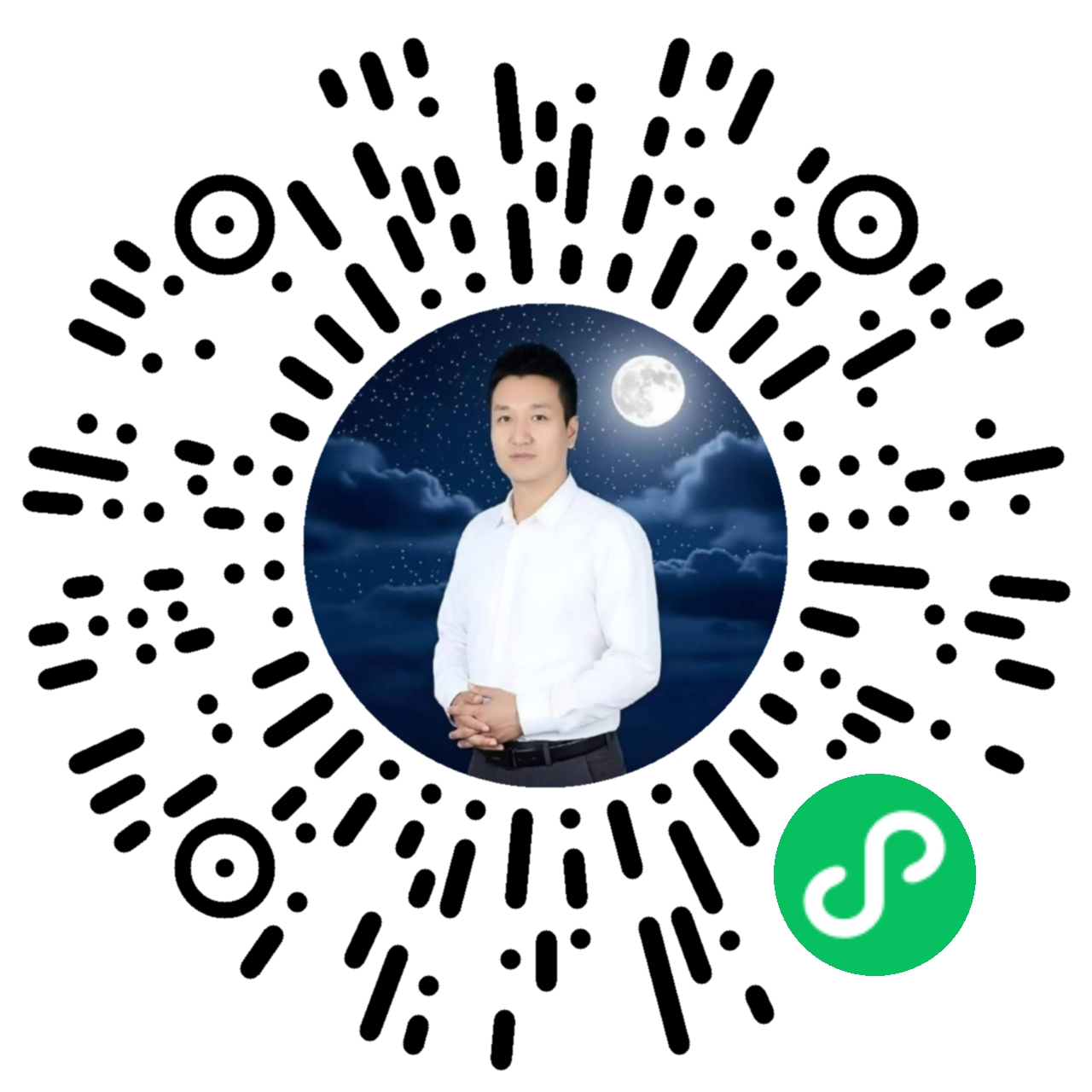 小程序码