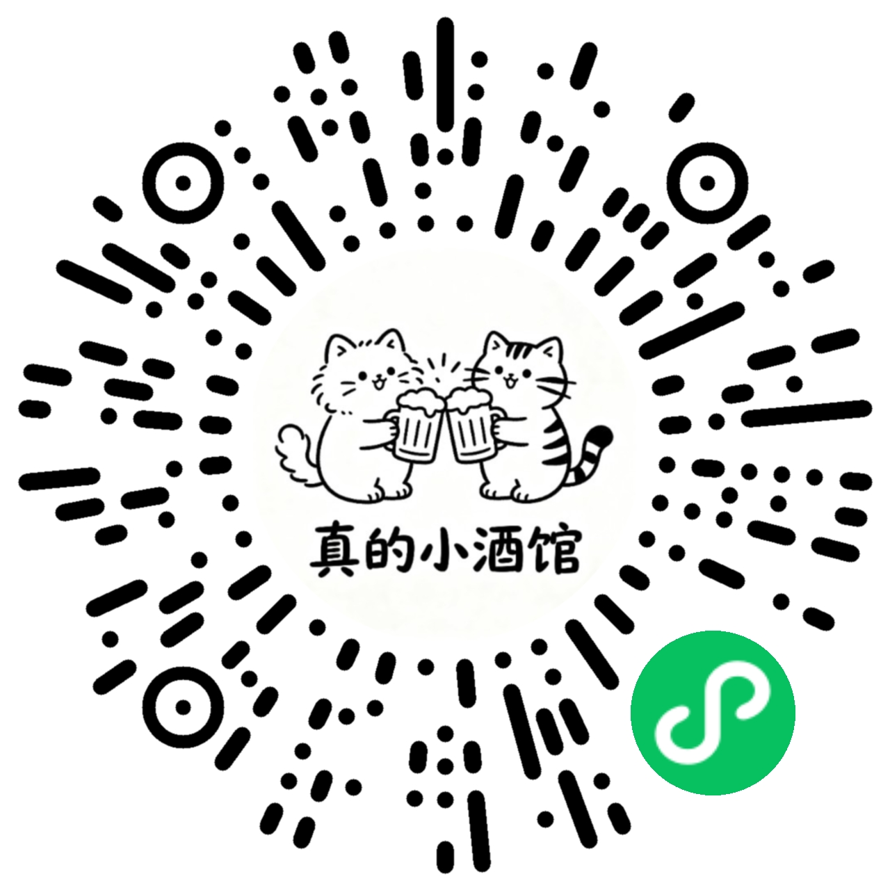 小程序码