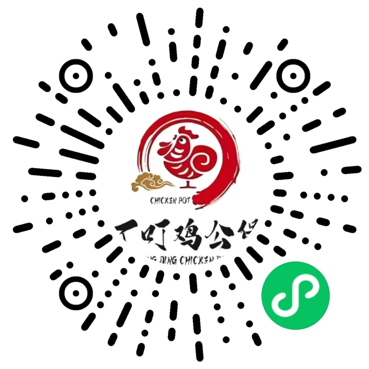 小程序码