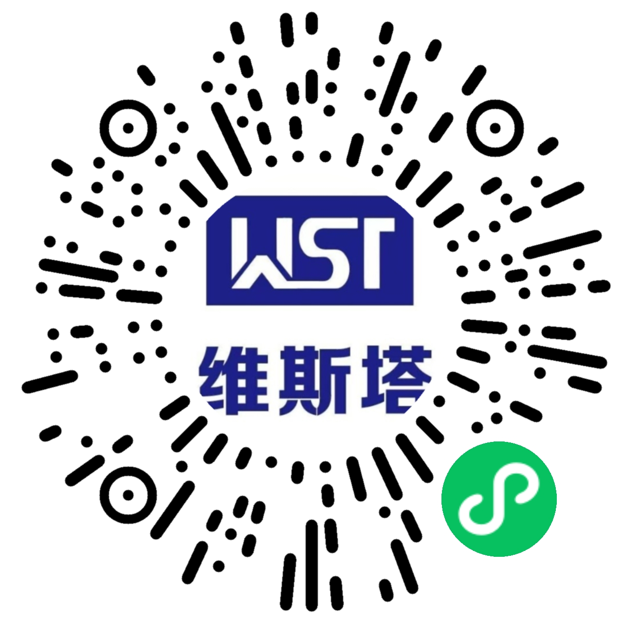 小程序码