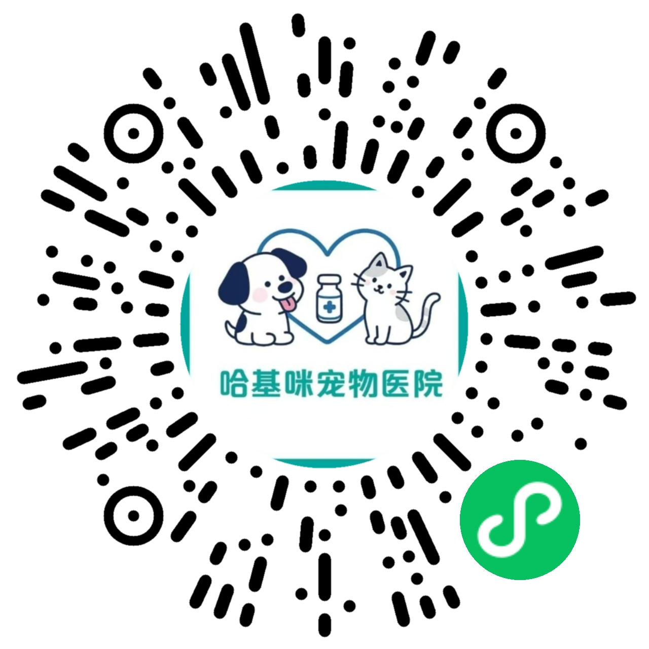 小程序码