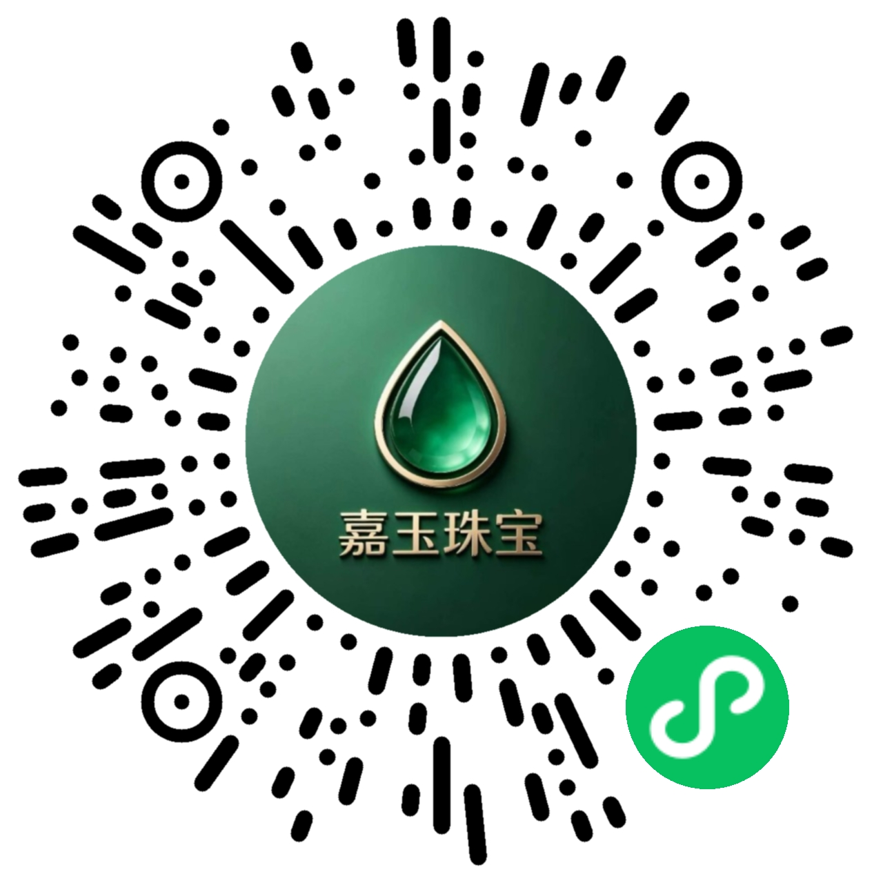 小程序码