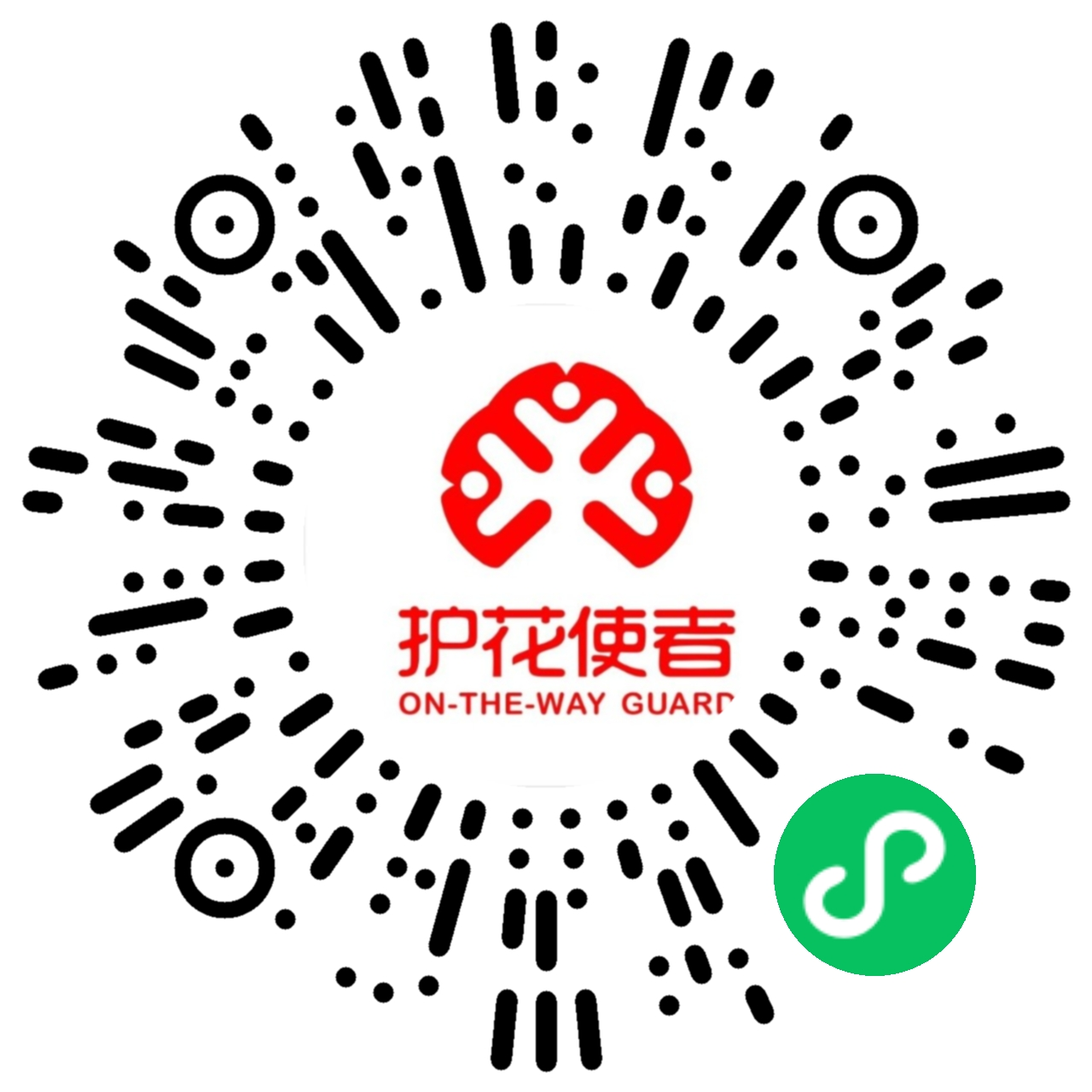 小程序码