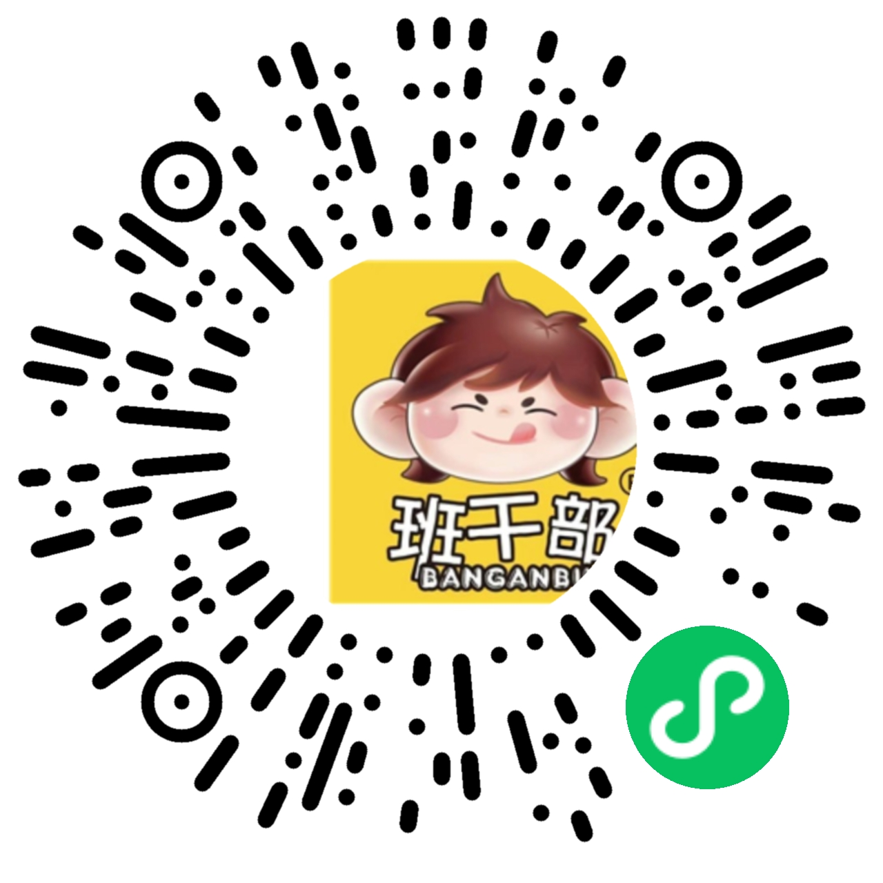 小程序码