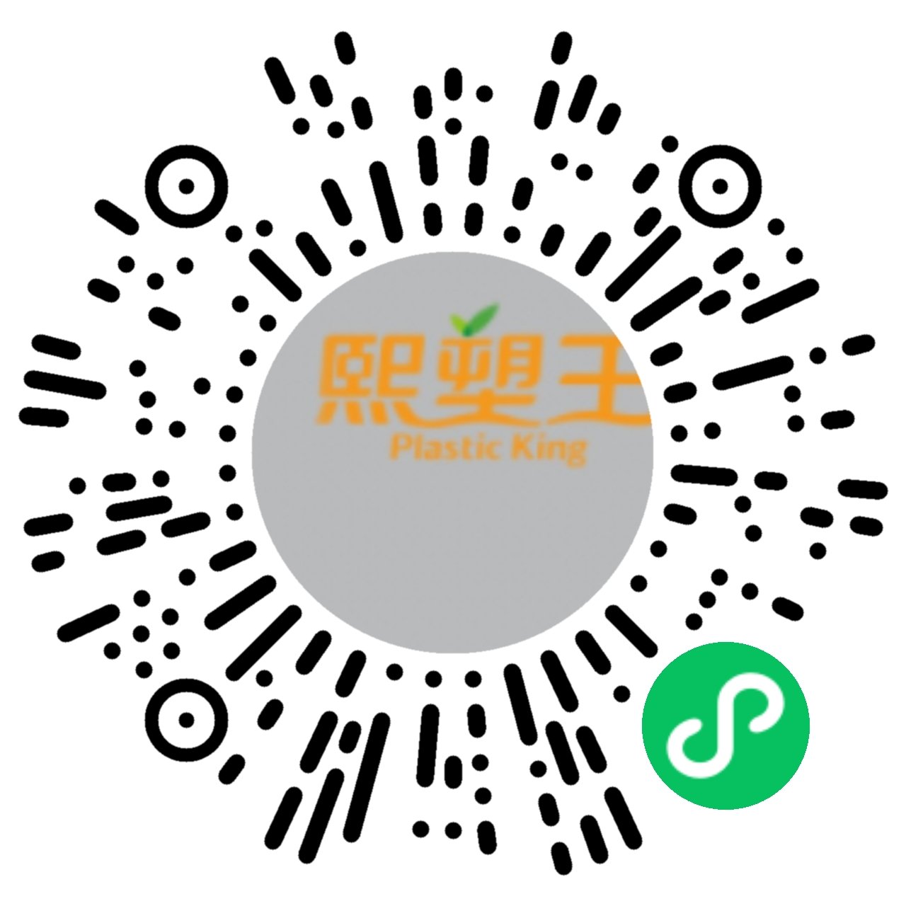 小程序码
