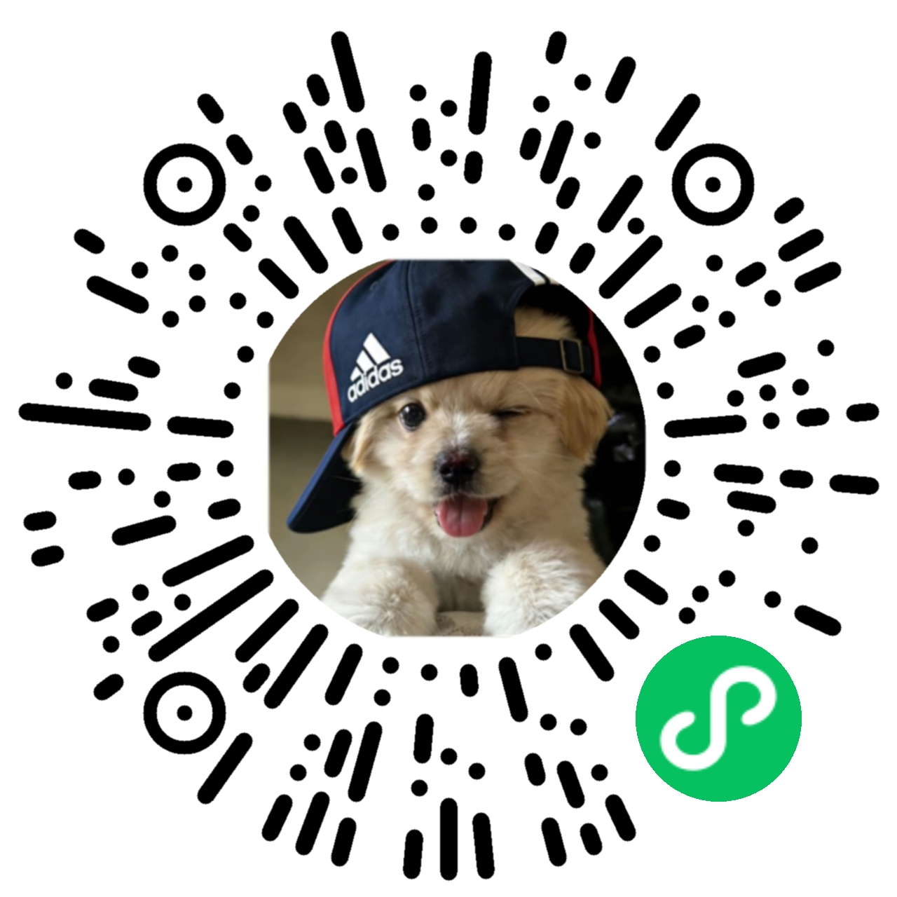 小程序码
