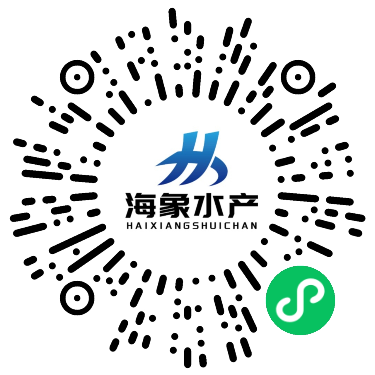 小程序码