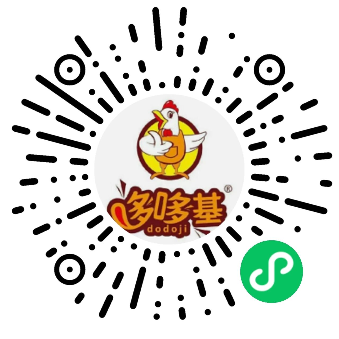小程序码