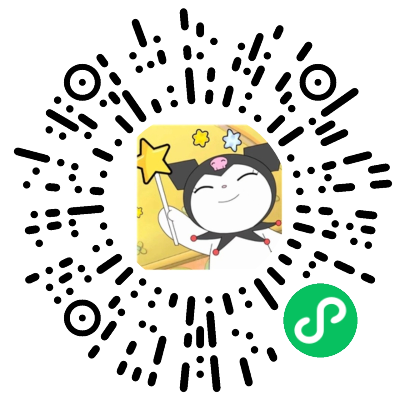 小程序码